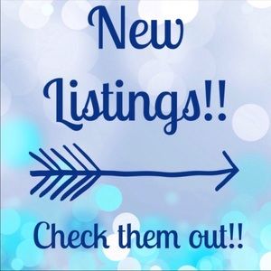 👗👢👜👖new listings all the time